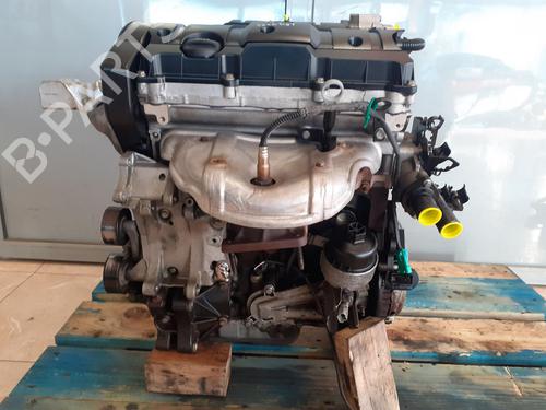 Engine CITROËN XSARA (N1) 1.6 16V | BP8327928M1 