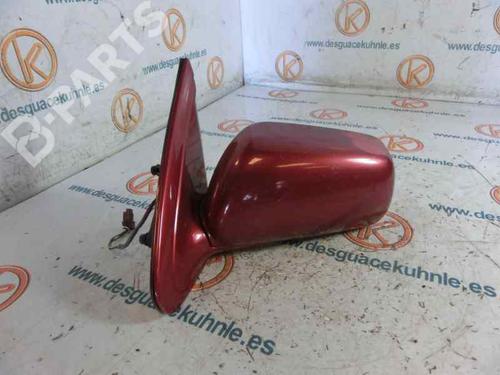 Left mirror NISSAN ALMERA I (N15) 2.0 D | BP2471742C26 