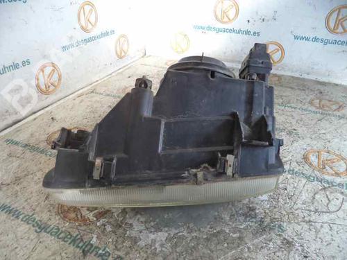 Right headlight RENAULT MEGANE I Classic (LA0/1_) 1.9 D (LA0A, LA0U, LA0R) | BP2477603C29 