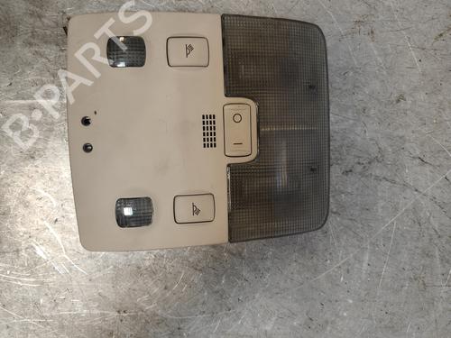 Plafonier AUDI A4 B5 Avant (8D5) 2.5 TDI (150 hp) 31156055