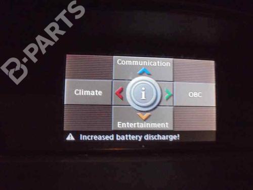 Right rear door panel BMW 5 Touring (E61) 525 d | BP2848626C61  - Image 11