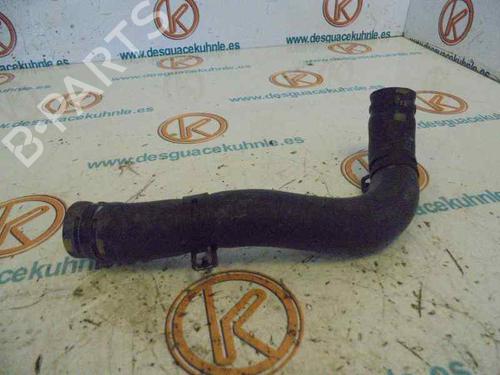 Used Pipe HYUNDAI i10 II (BA, IA) 1.0 (67 hp) 14183211