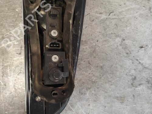 Right taillight SEAT IBIZA III (6L1)  | BP20036624C35 