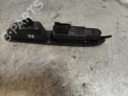 Left front window switch CITROËN DS3 (SA_)  | BP29724450I27 