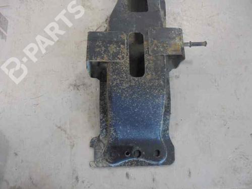 Rear axle KIA SEPHIA Saloon (FA)  | BP2476667M2 