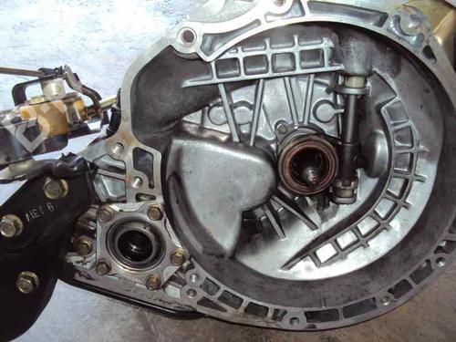 Gearbox DAEWOO NUBIRA Saloon (J100) | BP2483080M3
