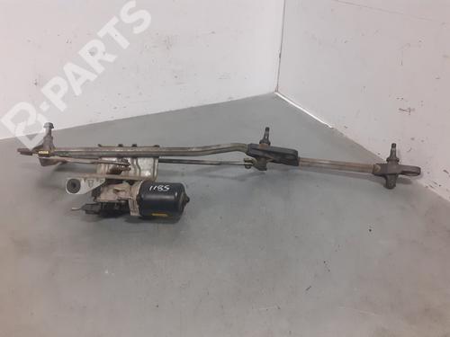 Viskermotor vindrute RENAULT SCÉNIC II (JM0/1_) [2003-2010]  8938945