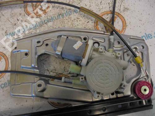 Front right window mechanism BMW 5 (E39) 530 d | BP5031159C23 