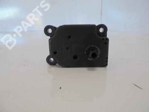 Heater blower motor MERCEDES-BENZ S-CLASS (W220) S 320 CDI (220.026, 220.126) | BP6452807M62 