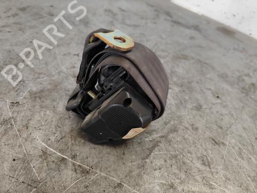 Used Rear right seatbelt VOLVO S40 I (644) 1.9 DI (115 hp) 27262562
