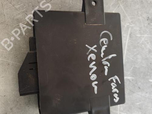 Xenon ballast MERCEDES-BENZ M-CLASS (W163) ML 270 CDI (163.113) | BP15670966C53 