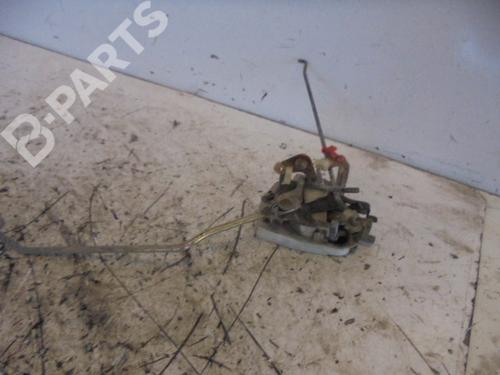 Front right lock KIA SPORTAGE SUV (K00)  | BP6119765C97 