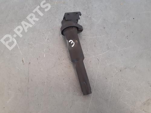 Used Ignition coil BMW 6 (E63) 630 i (272 hp) 9739346