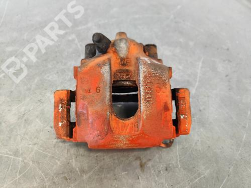 Used Left rear brake caliper BMW 3 Coupe (E46) [1998-2006]  11611059
