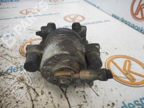 Left front brake caliper SEAT IBIZA III (6L1)  | BP11609706M105 