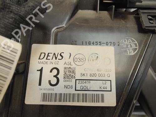 Other VW GOLF VI (5K1) | BP30097582O1