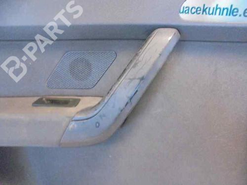 Rear left panel VW TOURAN (1T1, 1T2)  | BP2595672C60 