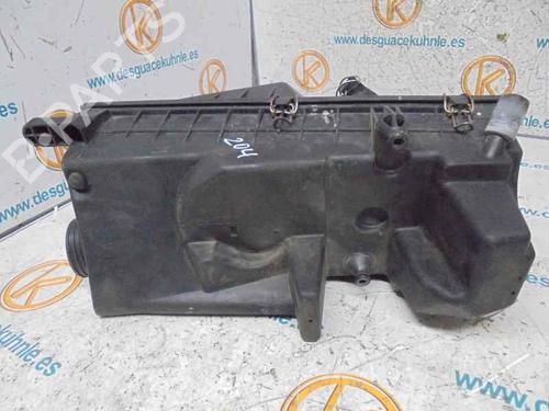 Air filter box FORD MONDEO I (GBP) 1.8 i 16V | BP14192083M87 
