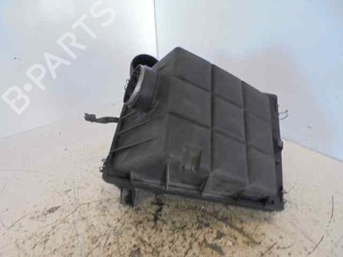 Used Air filter box MERCEDES-BENZ C-CLASS (W202) [1993-2000]  14186634