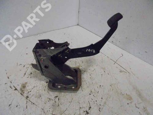Used Clutch pedal NISSAN X-TRAIL I (T30) [2001-2013]  8780717