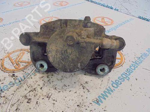 Left front brake caliper HYUNDAI GALLOPER II (JK-01)  | BP12558245M105 