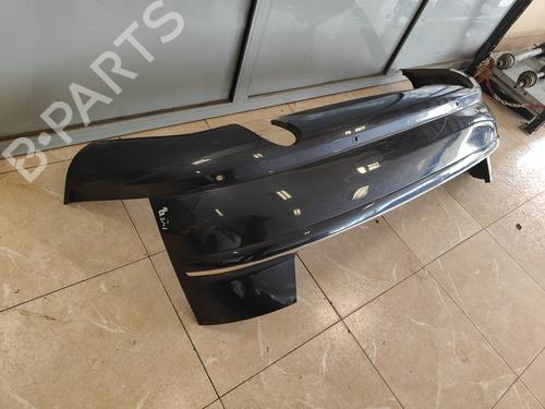 Rear bumper AUDI A8 D3 (4E2, 4E8) 3.0 TDI quattro | BP22931884C8 
