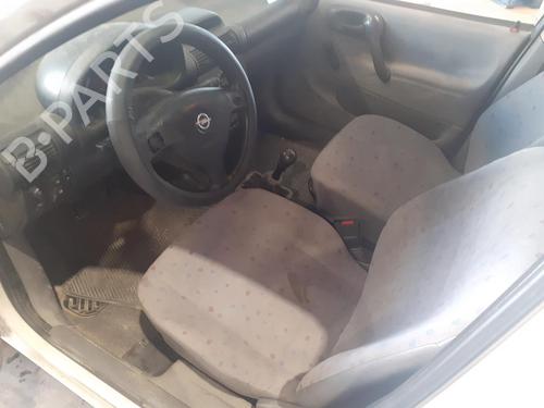 Gearbox OPEL COMBO Box Body/MPV (71_)  | BP10724503M3 