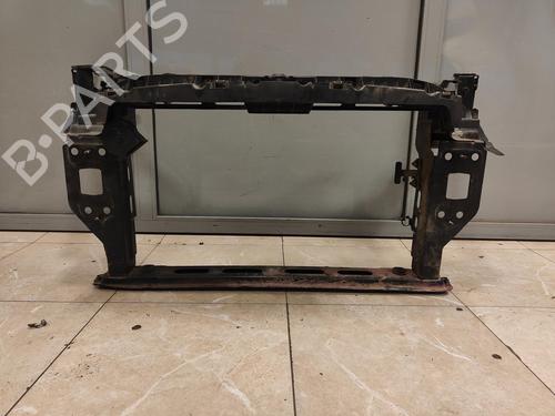 Front slam panel FIAT BRAVO II (198_) 1.9 D Multijet (198AXC1B) | BP16358659C72 