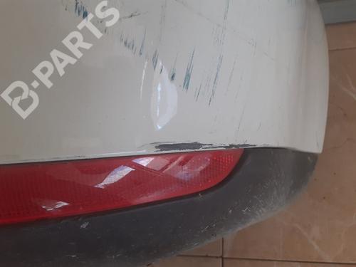 Rear bumper SEAT ALTEA XL (5P5, 5P8)  | BP8223391C8 