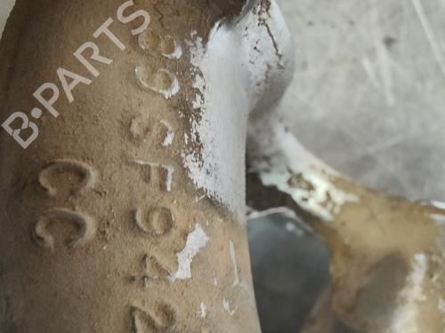 Intake manifold FORD ORION III (GAL) 1.8 i 16V | BP29937731M70