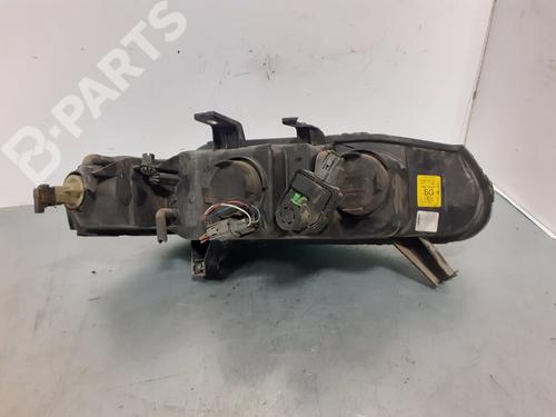Left headlight ROVER 400 II (RT) 416 Si | BP7083383C28 