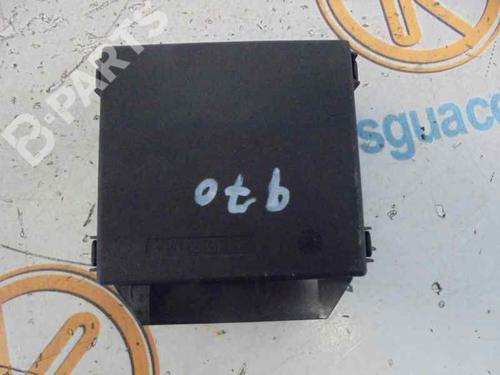 Elektronisk modul PORSCHE CAYENNE (9PA) 3.6 | BP4722929M83 