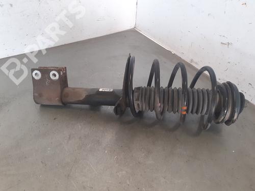Right front shock absorber PEUGEOT 307 Break (3E)  | BP10099211M17 