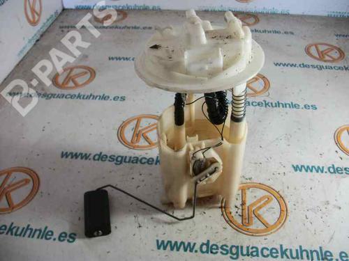 Used Fuel pump CITROËN BERLINGO / BERLINGO FIRST MPV (MF_, GJK_, GFK_) [1996-2025]  2468544