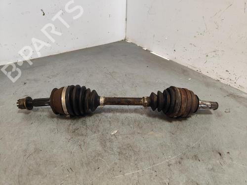 Used Left front driveshaft OPEL COMBO Box Body/MPV (71_) [1994-2001]  15838397