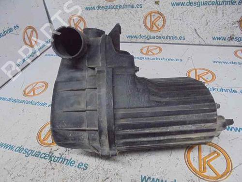 Air filter box PEUGEOT 106 II (1A_, 1C_) 1.5 D | BP14191481M87 