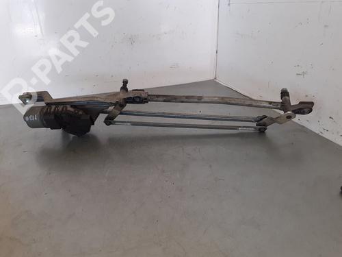 Front wiper motor FORD FOCUS II (DA_, HCP, DP) 2.0 TDCi 4M5117508AA | 0390241731 |