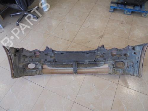 Front bumper MERCEDES-BENZ C-CLASS (W203)  | BP6213828C7 