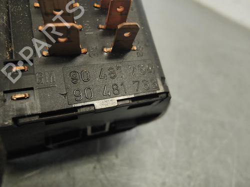 Headlight switch OPEL ASTRA F Estate (T92)  | BP12558577I24 