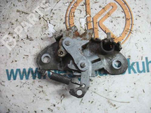 Serratura cofano anteriore CITROËN ZX (N2) 1.4 i (75 hp) 8781403