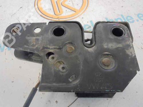 Hood lock VW POLO (9N_, 9A_) 1.9 SDI | BP8780450C133 