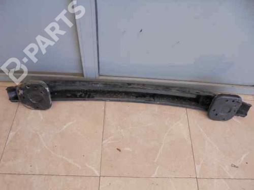 Rear bumper reinforcement CITROËN C4 Coupe (LA_)  | BP5986686C73 