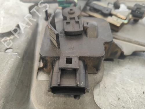 Central lock pump CHRYSLER PT CRUISER (PT_)  | BP13420844M86 