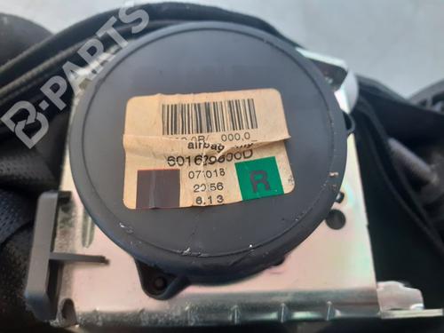 Front right seatbelt BMW 5 (E60) 525 d | BP8952184I25 