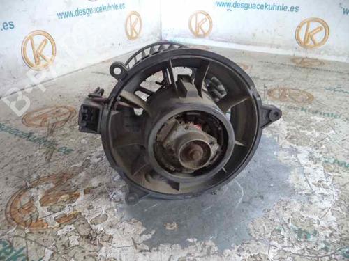 Heater blower motor FORD FIESTA V (JH_, JD_) 1.4 16V | BP14194578M62 