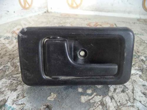 Rear left interior door handle OPEL FRONTERA B (U99) 2.2 DTI (6B_ZC, 6B_VF, 6B_66, 6B_76) (116 hp)null