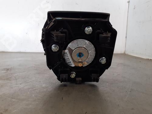 Driver airbag CITROËN C4 Picasso I MPV (UD_)  | BP10321746C9 