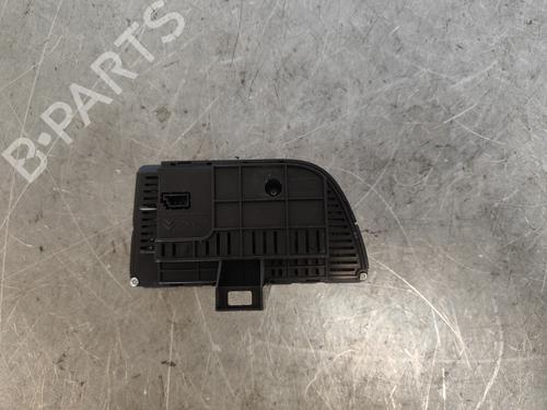 Climate control CITROËN C4 Picasso I MPV (UD_)  | BP20036936I5 