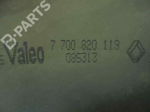 Right headlight RENAULT ESPACE III (JE0_) 2.0 (JE0A) | BP2496413C29 