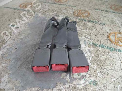 Rear right seatbelt PEUGEOT 406 (8B) 1.9 TD | BP14177485I28 